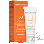 کرم ضدآفتاب هیدرا SPF50 درماتیپیک