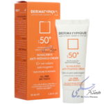 فلویید مرطوب کننده و آبرسان درماتیپیک