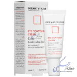 کرم دور چشم ضد چروک درماتیپیک درماتیپیک