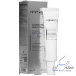 کرم ضد لک شب ورونیک ورونیک