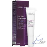 کرم لیفتینگ دور چشم ورونیک ورونیک