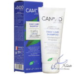 شامپو ویتامینه و پروتئینه روزانه کاندید