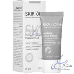 ملا کرم اینتنس لک های صورت اسکین وان