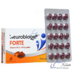 نوروبیوژل فورت دانا