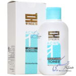 تونر تنظیم کننده چربی پوست اکنس 1 ساین اسکین