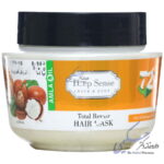 ماسک موی خشک و اسیب دیده دیپ سنس دیپ سنس