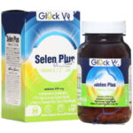 سلن پلاس گلوک ویت 30 عددی گلوک ویت