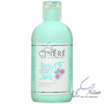 شامپو کودک بالای 3 سال سینره