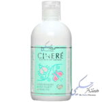 شامپو سر و بدن کودک مخصوص نوزادان سینره