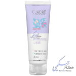 کرم مرطوب کننده صورت و بدن کودک سینره