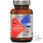ویــتامیـن دی 3 رزاویت 2000 رزاویت
