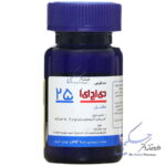 دی اچ ای آ 25 جالینوس