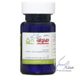 دی اچ ای آ 50 جالینوس