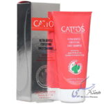 شامپو الترا جنتل و تقویت کننده کاتوس