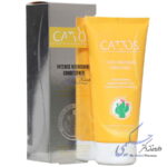 نرم کننده موی خیلی خشک و آسیب دیده فاقد سولفات کاتوس