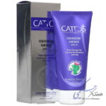 ماسک مو ترمیم کننده خارج حمام کاتوس