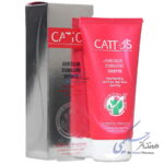 شامپو موهای رنگ شده کاتوس کاتوس