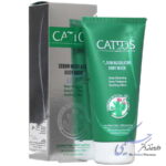 ژل شستشوی بدن آنتی آکنه کاتوس