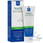 کرم ترمیم کننده اسکارفیت الی ژن