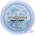 کرم آبرسان و مرطوب کننده میست هیدرودرم
