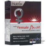 فیمیل بوست نوتراکس