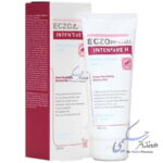 کرم مرطوب کننده اینتنسیو اچ اگزوفارما مای فارما