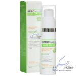 فلوئید کوچک کننده منافذ پوست سبوفارما مای فارما