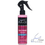 اسپری محافظ حرارتی مو 200 میلی لیتر فولیکا