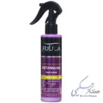 سرم براق کننده و باز کننده گره مو فولیکا