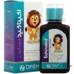 اکیناکید دینه