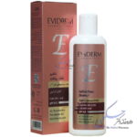 شامپو کراتینه فاقد سولفات اویدرم