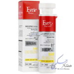 شامپو تقویت کننده مو روزانه بایوکاپیل اورین