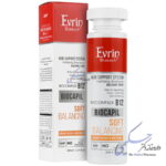 شامپو تقویت کننده مو بایوکاپیل اورین