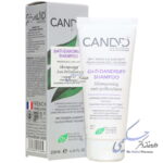 شامپو ضد شوره کاندید مناسب شوره خشک کاندید