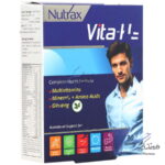 وایتا هی نوتراکس