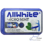 نخ دندان ال وایت 54 عددی ال وایت