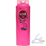 شامپو 2 در 1 موی معمولی سان سیلک