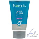 ژل شستشوی صورت بوتاکلین بوتانیس