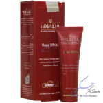 سرم ضدلک و روشن کننده رزا وایت رزالیا