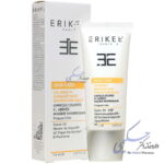 ماسک مو مغذی موهای رنگ شده و آسیب دیده اریکه