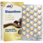 بیوپانتن یوروویتال