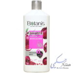 شامپو مو های رنگ شده بوتاکالرد بوتانیس