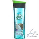 شامپو کراتینه تقویت کننده هربا سنس آردن هرباسنس