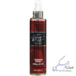 اسپری خوشبو کننده بدن آقایان قرمز آی پلاس