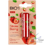 بالم نرم کننده لب توت فرنگی بیول