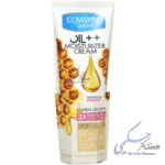 کرم مرطوب کننده پوست خیلی خشک کامان