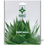 ماسک صورت حاوی آلوئه ورا دیگنیتی