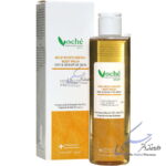 شامپو بدن پوست خشک و حساس وچه