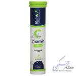 ویتامین سی 1000 میلی گرم رین ویت رین ویت