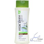 شامپو بدن کرمی با رایحه گل یاس هیدرودرم